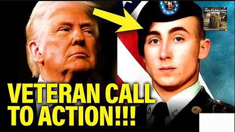 Vet EXPOSES How to STOP Trump's SNEAK ATTACK