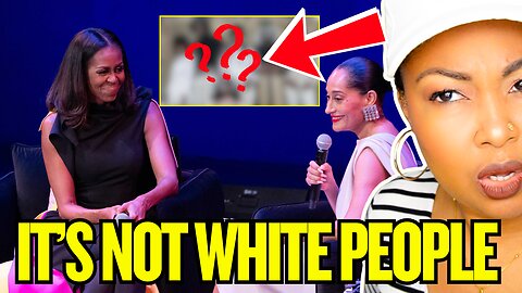Michelle Obama Got It Wrong About Black Hair — Let’s Be Honest | This Bahamian Gyal