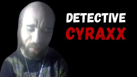 Steve can't Stream - Cyraxx gets to the bottom of the trolls (12/23/2025)