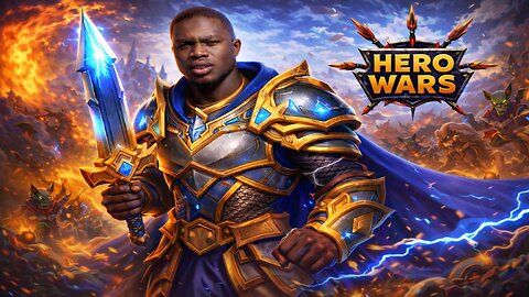 BLACK OPS 7 PUBS | CHILL GAMES & GOOD VIBES (HERO WARS LATER)