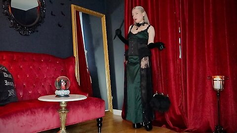Emerald & Obsidian