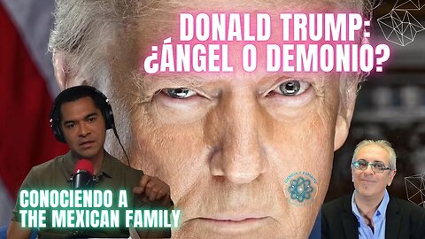 ¿Donald Trump esconde algo? La verdad sobre Epstein, Melania y el poder oculto 🕵️‍♂️🔥