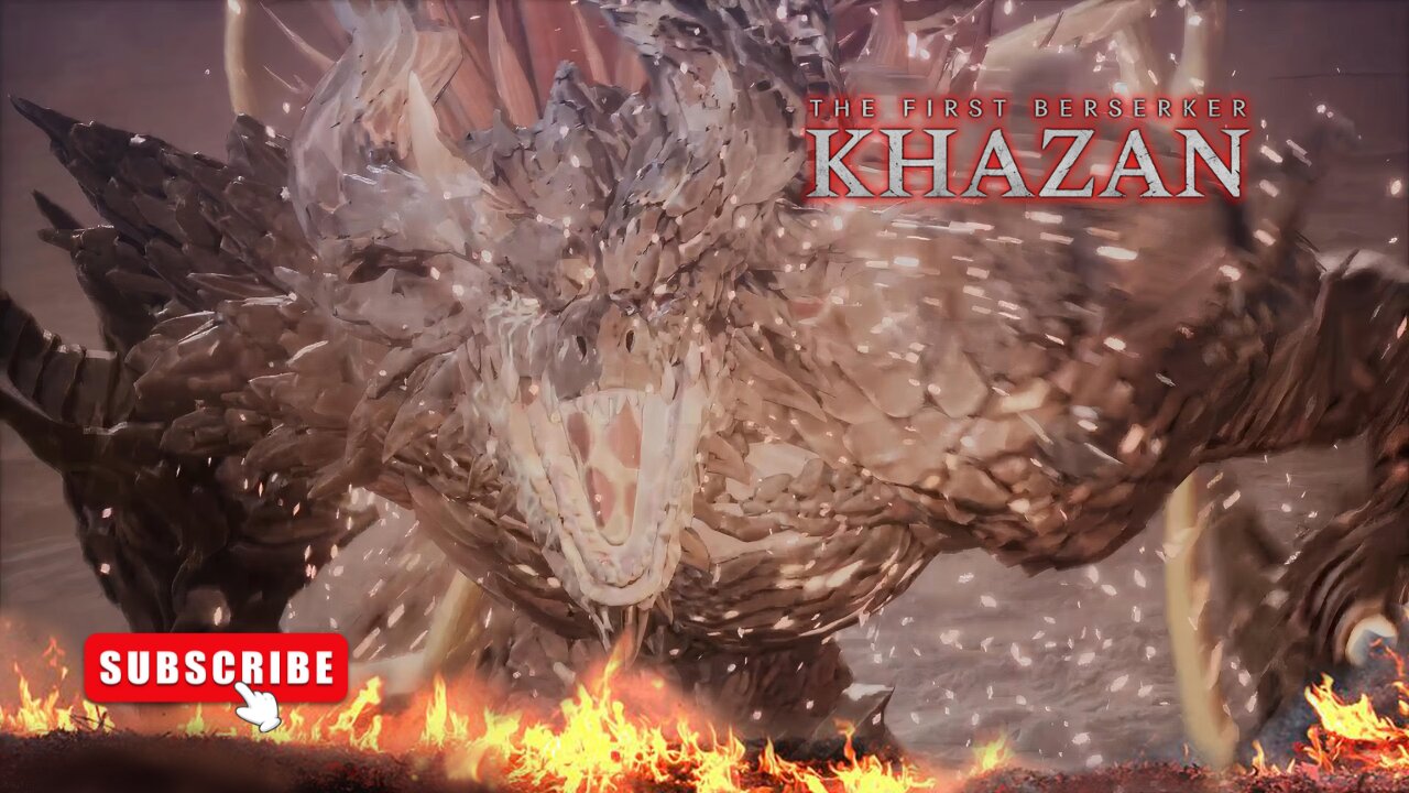 Viper Full Fight! #thefirstberserkerkhazan