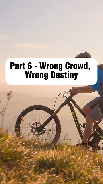 Choose Your Circle. Shape Your Soul.