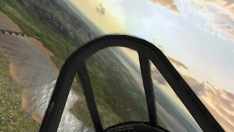 Warplanes