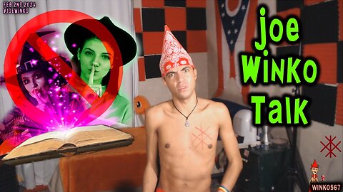 12x03 FALSE Keep Magic to Yourself Theory - Joe Winko Talk (2024)