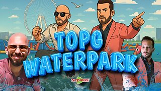 The 200k Aqua Challenge | Tate Confidential Ep 294