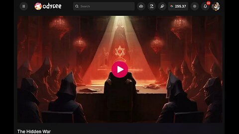 THE HIDDEN WAR (MAX IGAN)THECROWHOUSE