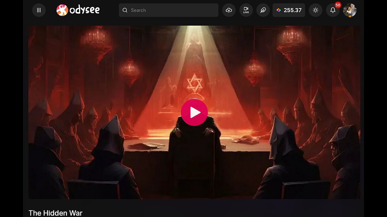 THE HIDDEN WAR (MAX IGAN)THECROWHOUSE