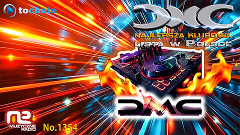 Muzyczne radio - Lista DMC 1354