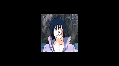 uchiha crazy scene 🥶🥵..!