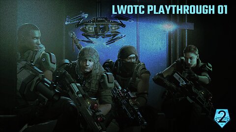 [LWOTC] Loving the Throwing Knife! ♥️🔪 - 01