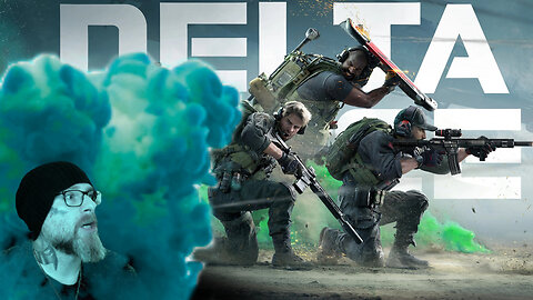 Delta Force