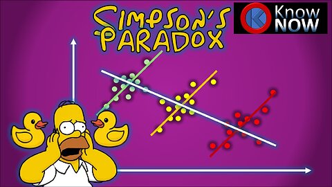 Simpson's Paradox: When Data Deceives!