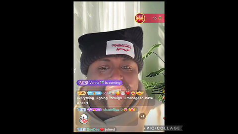 DREBBY PULLS UP W/ POLICE TO THE PPL HOUSE WHO STOLE MONEY OUT HIS BANK ACCOUNT THEN REGRETS IT! BIGO LIVE