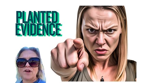 Gabby Petito's Mom Exposes Bullhorn Betty's Evidence Planting!! @NerdyAddict Shows Receipt's