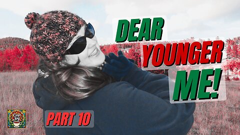 The Magic of Writing it Down? (Part 10) ✨ Self-Reflection Chronicles 🐺🐑