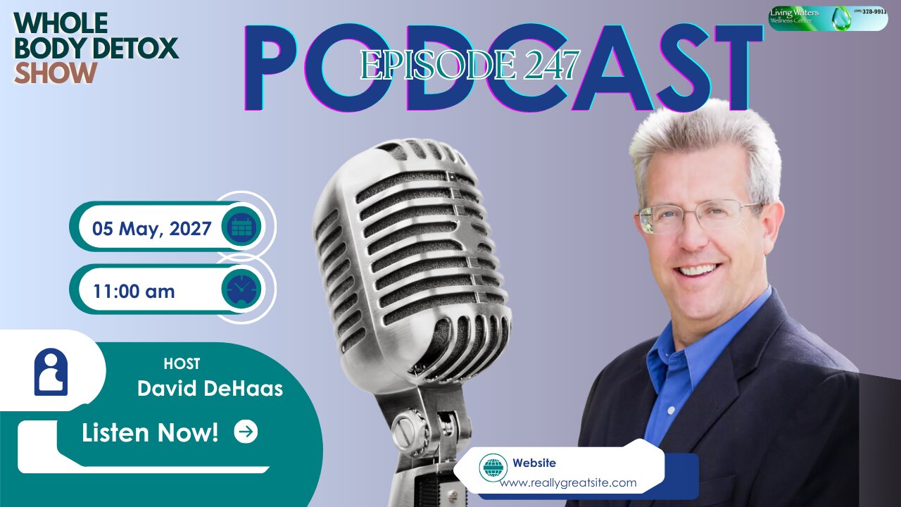 How I Healed a Torn Meniscus with Vitamins A Test to Prove if Your Supplements Work or Not