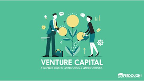 COLIN WESTON: A TOP BUSINESS INVESTOR IN THE UK. FOLLOW US NOW ON RUMBLE