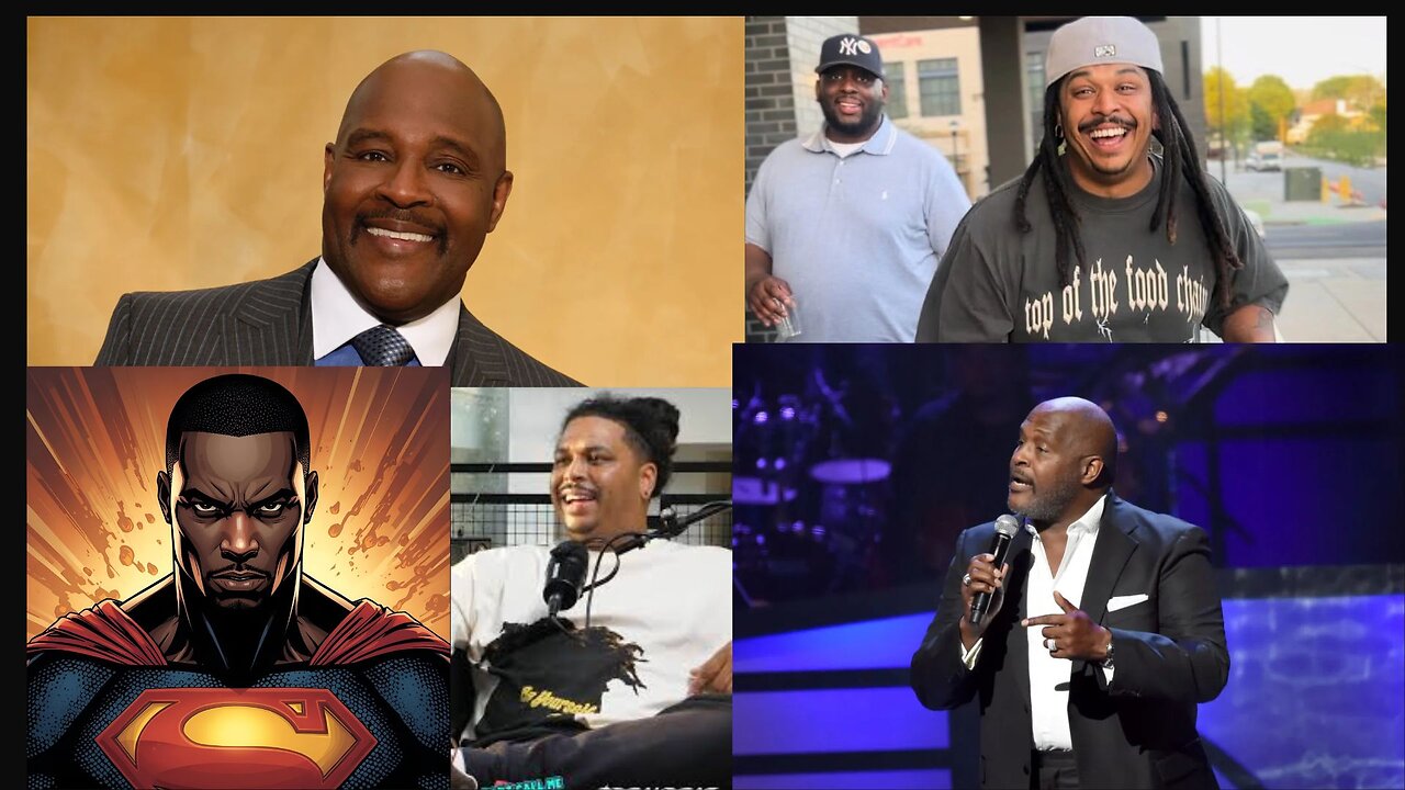 Marvin Winans Wants $2000 + from Congregation | Deante Kyle Speaks Painful Truth - I AM Racquel