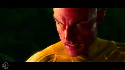 ..GREEN LANTERN - (2025) Teaser Trailer 4K HD - DC Studio & Werner Bro's