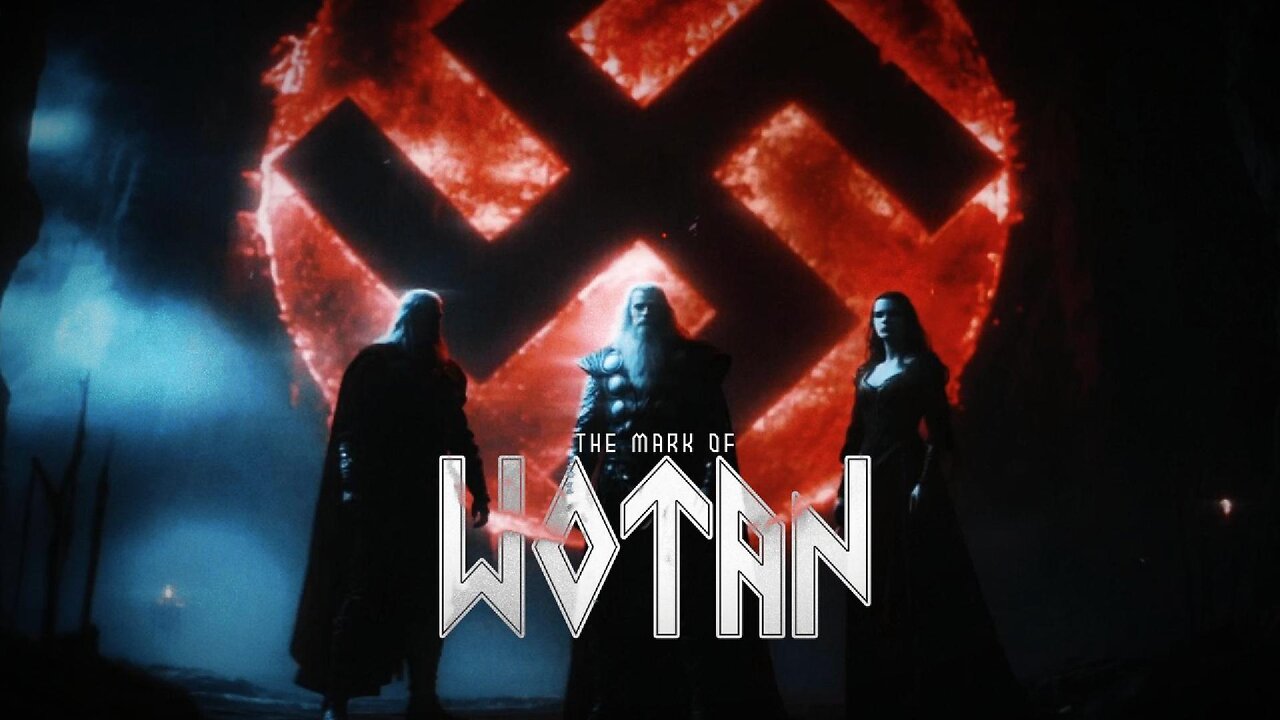 The Mark of ODIN
