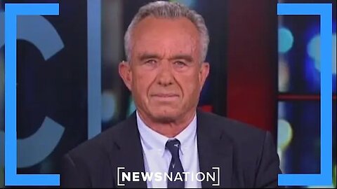 RFK Jr.: Measles cases in US not as bad as in other countries