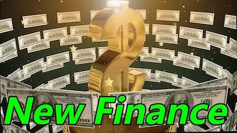 Unstoppable Revolution: New Financial Foundation Set
