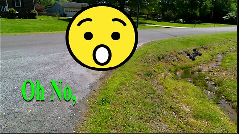 RC Turbo On Road Messing Around Today