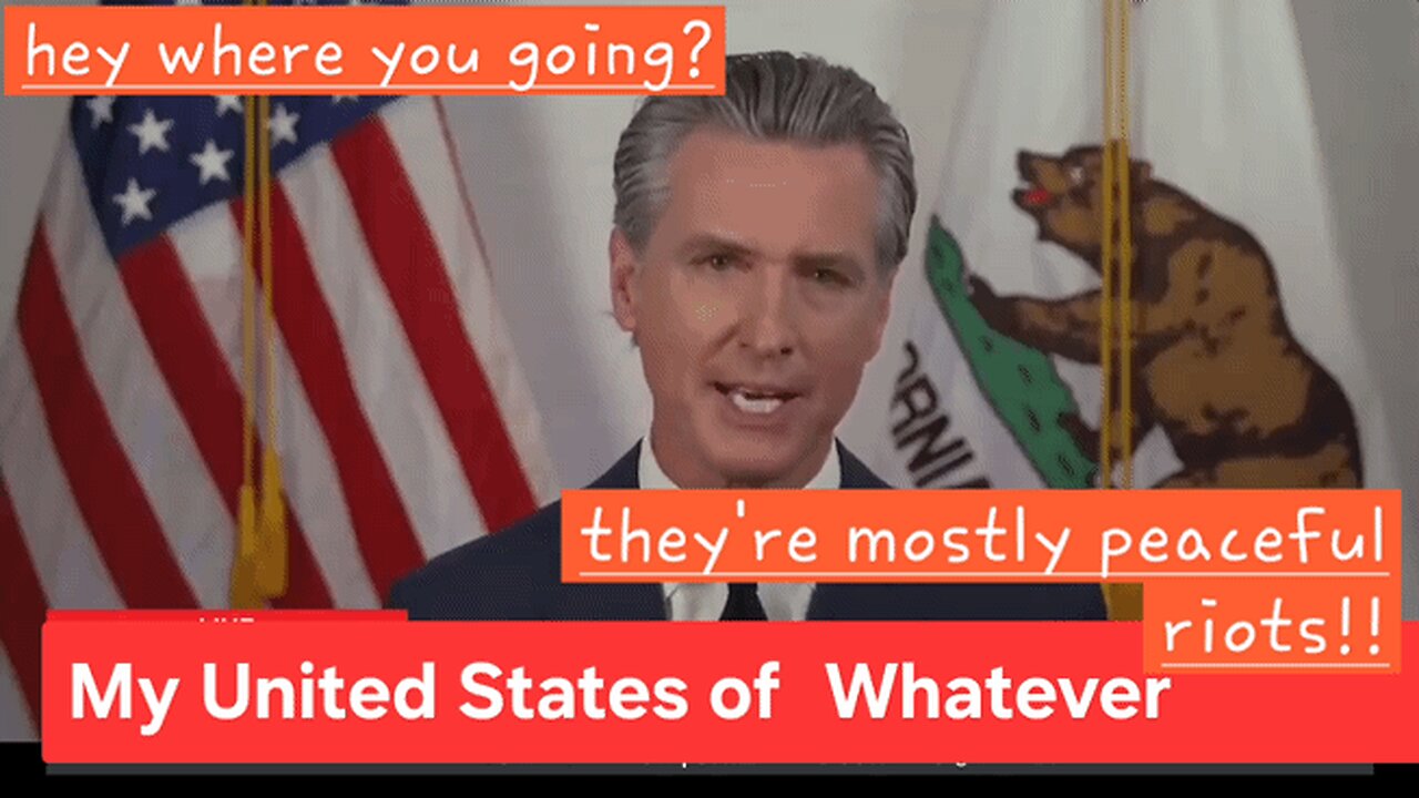 What Happened to California? | From Golden State to Broken State