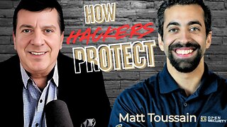 How 🔥 Hackers 🔥 Protect Your Business