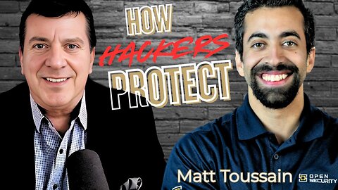 How 🔥 Hackers 🔥 Protect Your Business