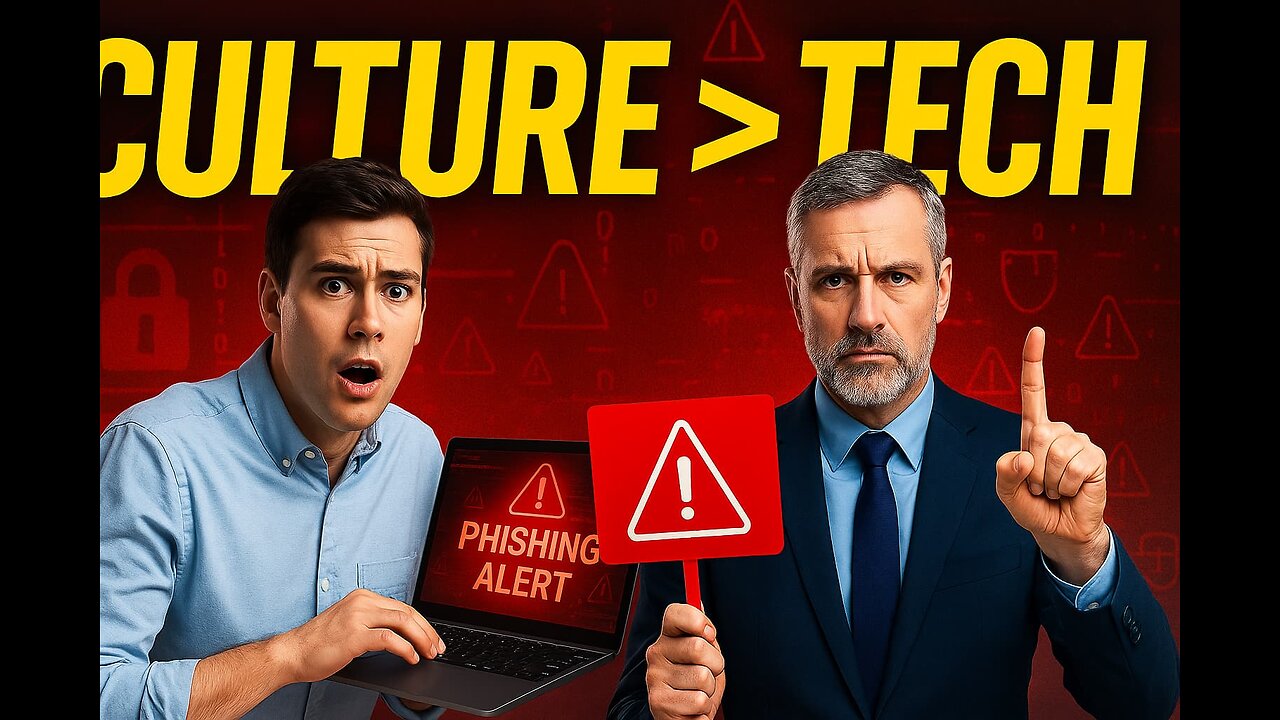 How 🔥 Hackers 🔥 Protect Your Business