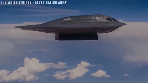 The White Stripes - Seven Nation Army