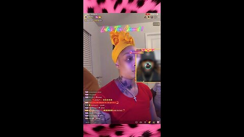 - TRAP CECE ; GETTING INTO IT W| NO CAP !