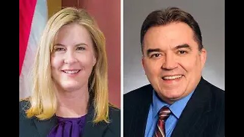 BREAKING: Minnesota Lawmaker and Husband Killed in Targeted Shooting