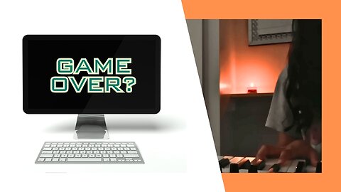 For Gamers Only "Somewhere Only We Know" Rhianne Cover