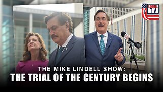The trial of the century begins