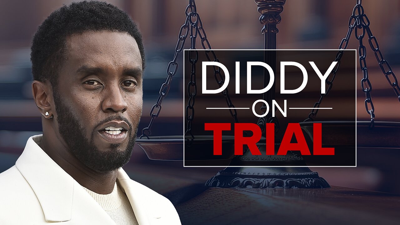 BREAKING: Diddy’s Defense Claims Actions Were ‘Consensual’
