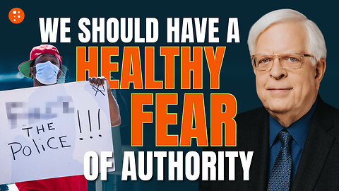We Should Have a Healthy Fear of Authority | Short Clips | PragerU