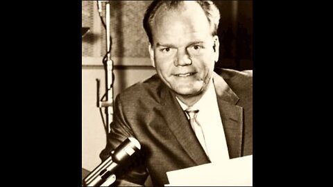 If I Were the Devil: Paul Harvey 1965