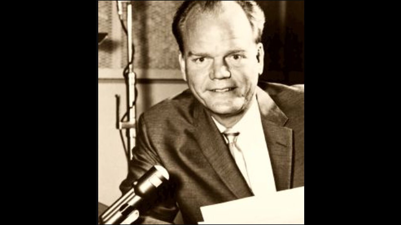 If I Were the Devil: Paul Harvey 1965