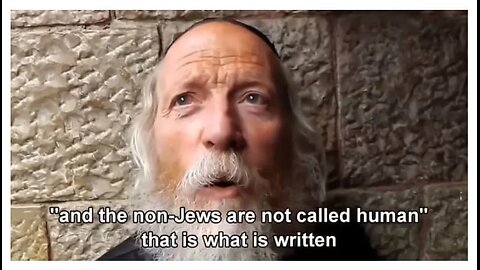 Saving Israel For Last