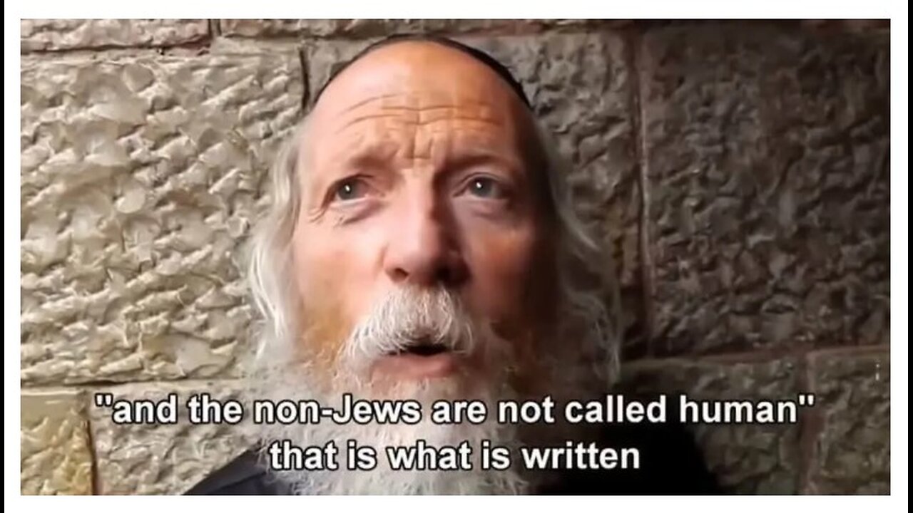 Saving Israel For Last