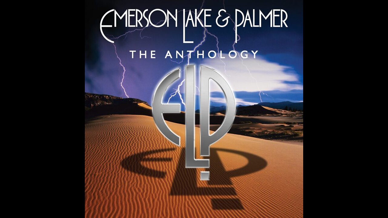 Fanfare For The Common Man ~ Emerson, Lake & Palmer