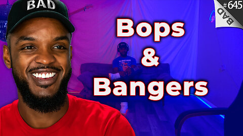 🎸 Bop & Bang 🎸 #645
