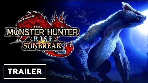 Monster Hunter Rise - Sunbreak - Update Roadmap (Summer) _ Capcom Showcase