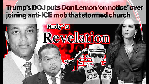 Don Lemon, Bad Journalism And The Erosion Of Private Property Rights