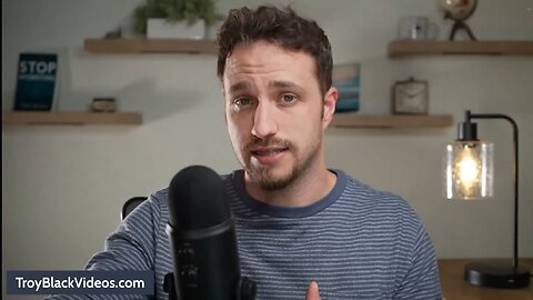 TROY BLACK: This Prophecy for Somalia is Scary