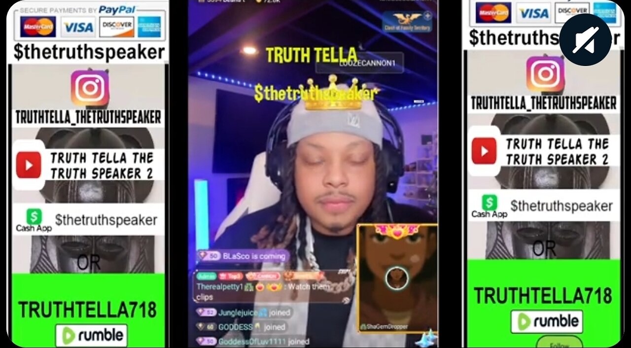 LOOZECANNON 3RD SHIFT THEN THE PETTY REACTION 3RD SHIFT PANEL